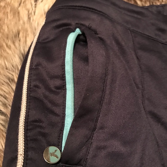 American Eagle fleece lined pants - Picture 6 of 7