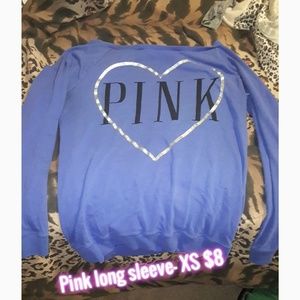VS shirt