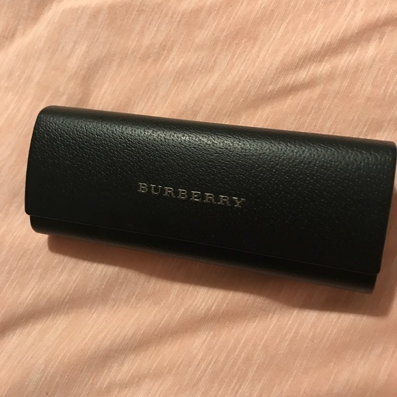 Burberry Tortoise Sunglasses main image 5