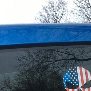 Meet your Posher, Jim