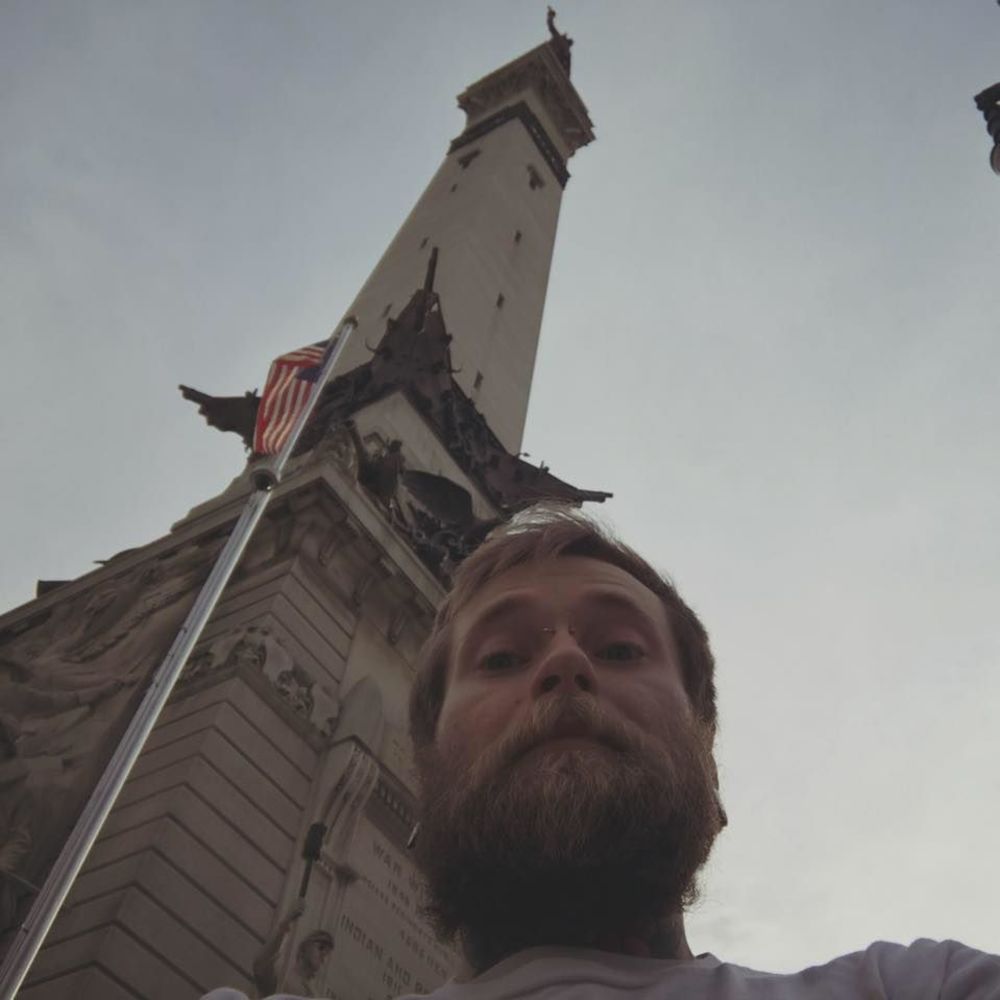 Meet your Posher, Michael