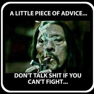 Meet your Posher, Edward