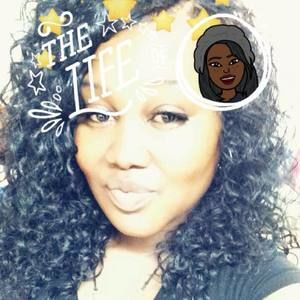 Meet your Posher, Telisha