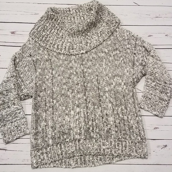 INC International Concepts Sweaters - NWT INC International Sequin Knit Turtleneck