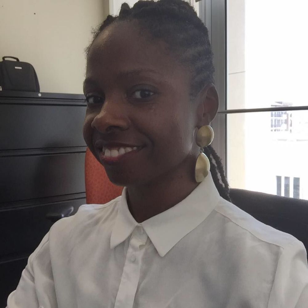 Meet your Posher, Ollie