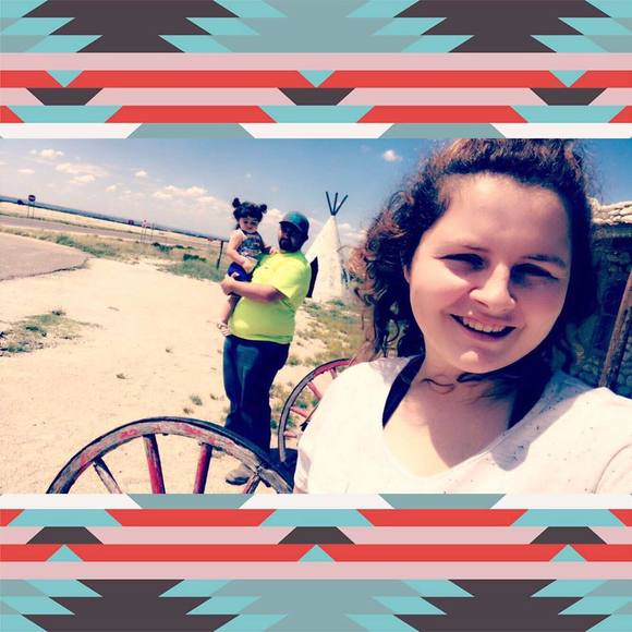 Meet your Posher, Tera - Picture 1 of 1