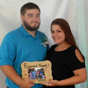 Meet your Posher, Christa-ann