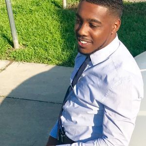 Meet your Posher, Demetrius