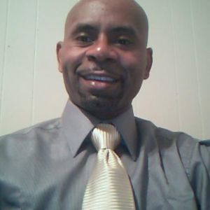 Meet your Posher, Ron