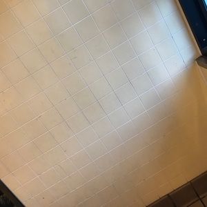 Meet your Posher, Terrell