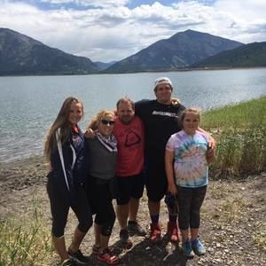 Meet your Posher, Kelly