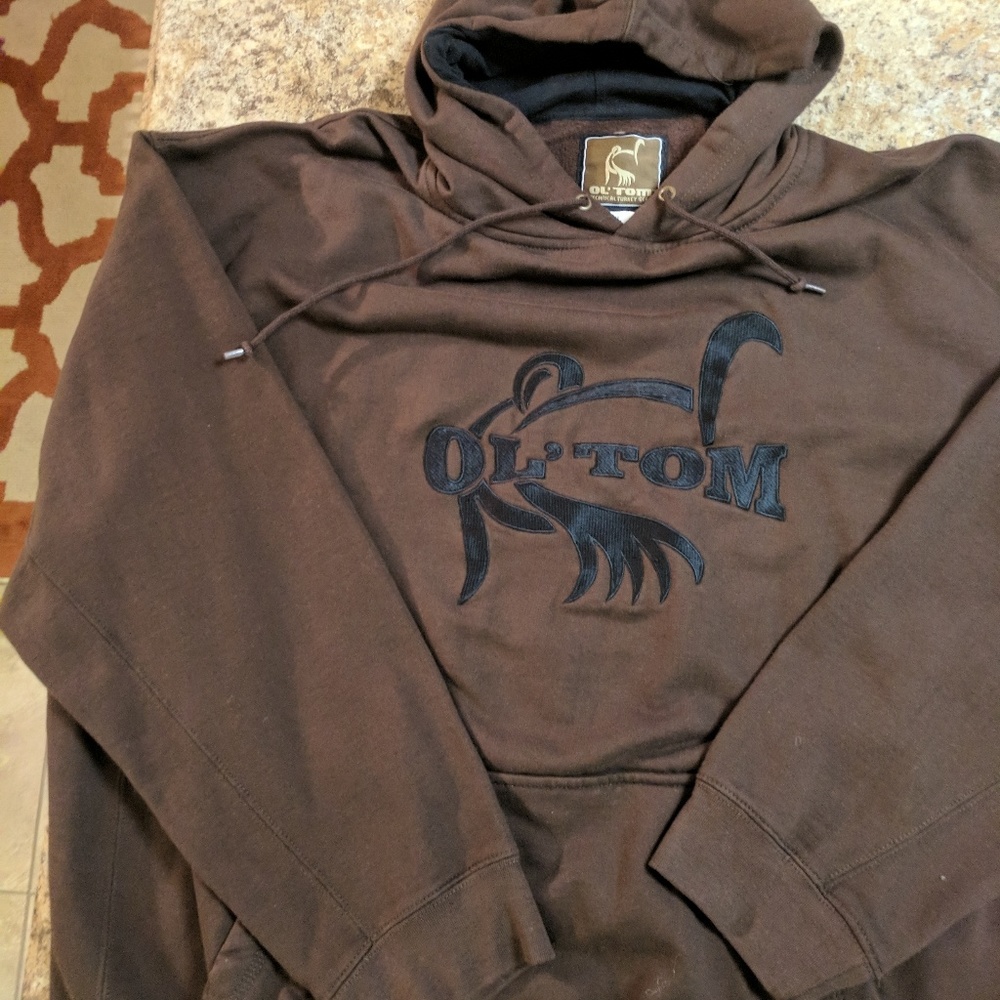 XL Hoodie
