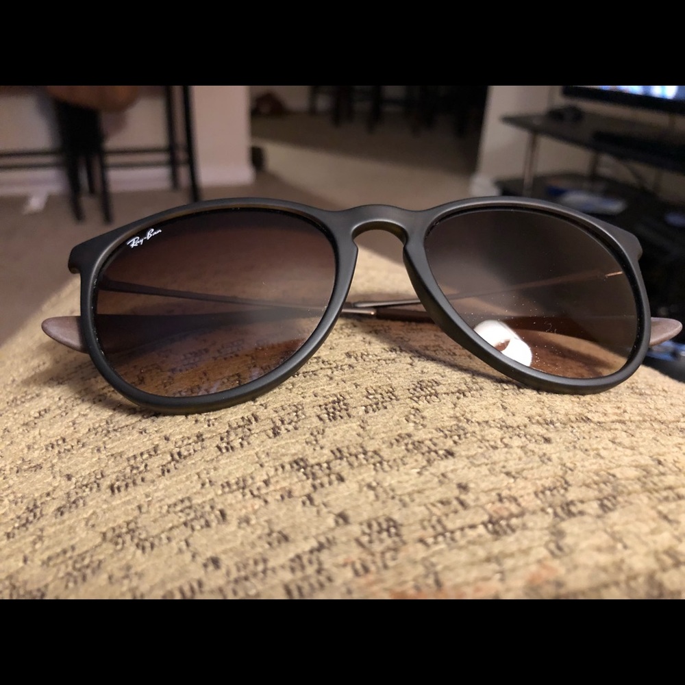 Ray Ban Ericka Sunglasses!