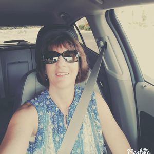 Meet your Posher, Patti