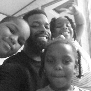 Meet your Posher, Marcus