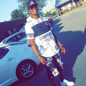 Meet your Posher, Kenan