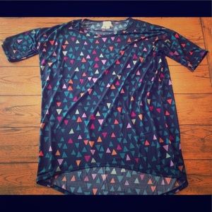 Lularoe XS Irma
