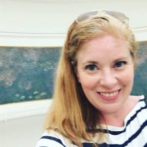 Meet your Posher, Kate