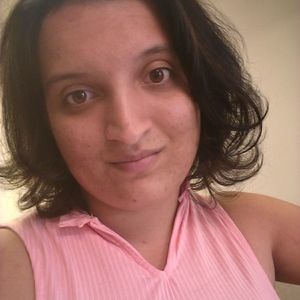 Meet your Posher, Alyssa