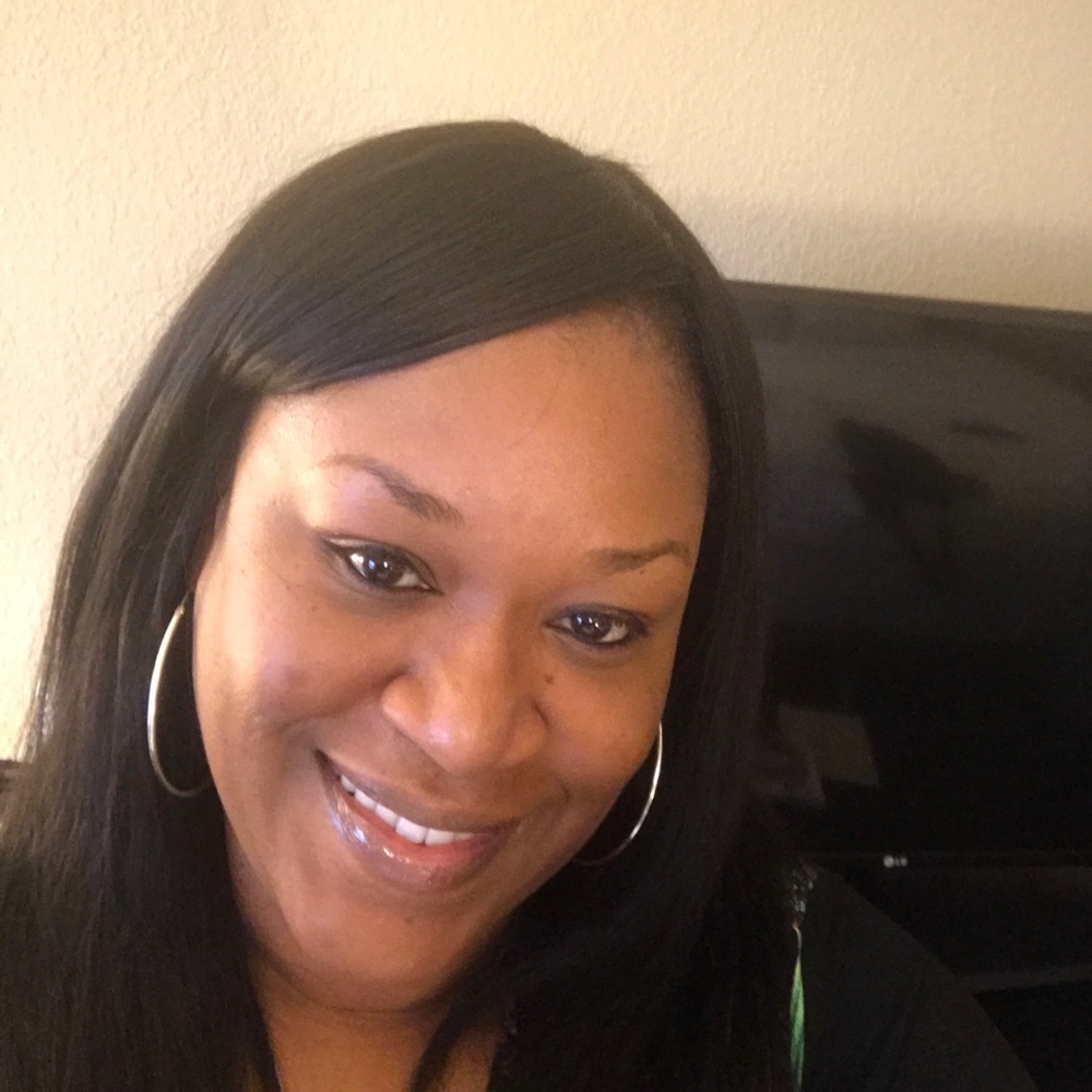 Meet your Posher, Tonya