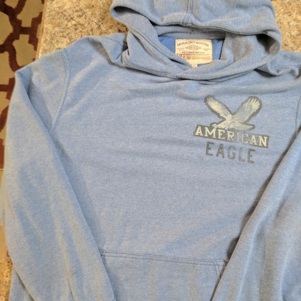 Hoddie