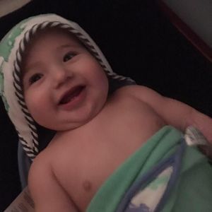 Meet your Posher, Scott