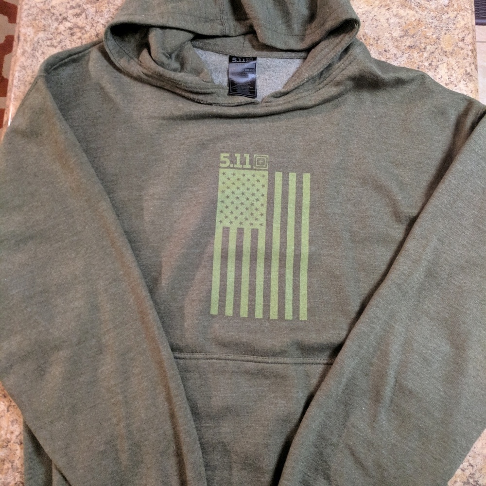 Hoodie
