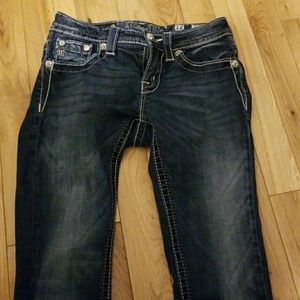 Miss me skinny jeans