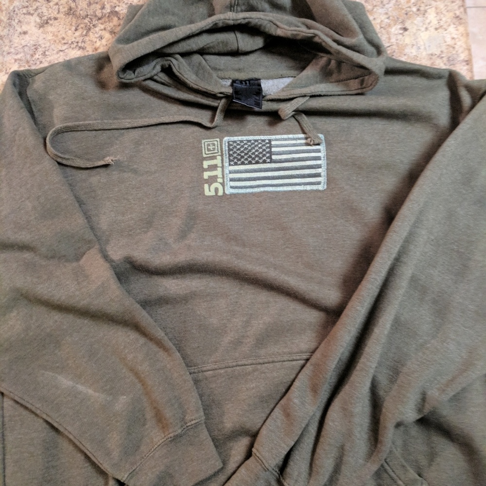 Hoodie