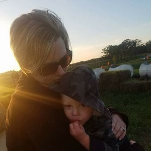 Meet your Posher, Becky