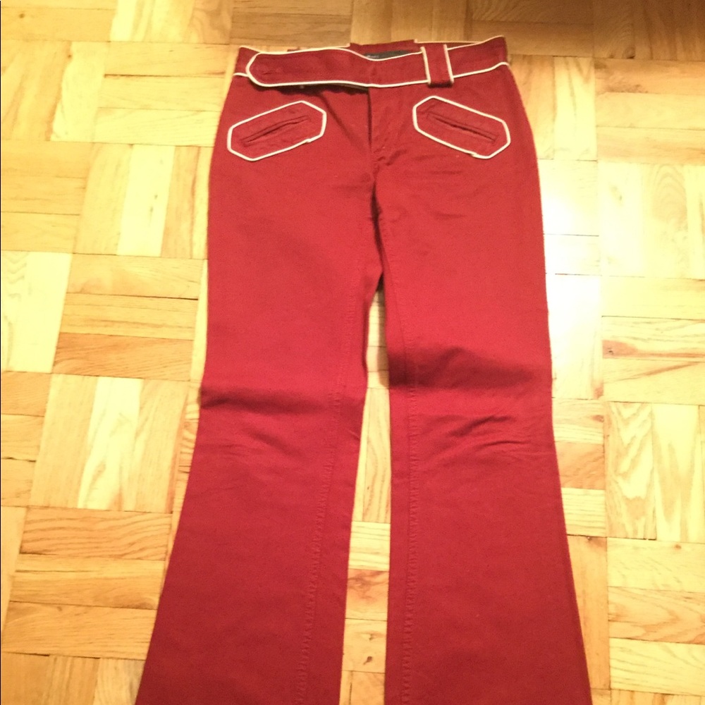 Marc Jacobs vintAge pants
