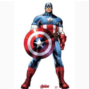 Meet your Posher, Daniel