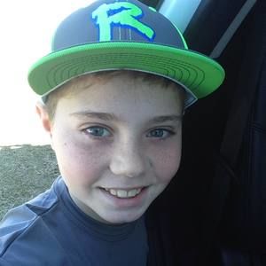 Meet your Posher, Vincent