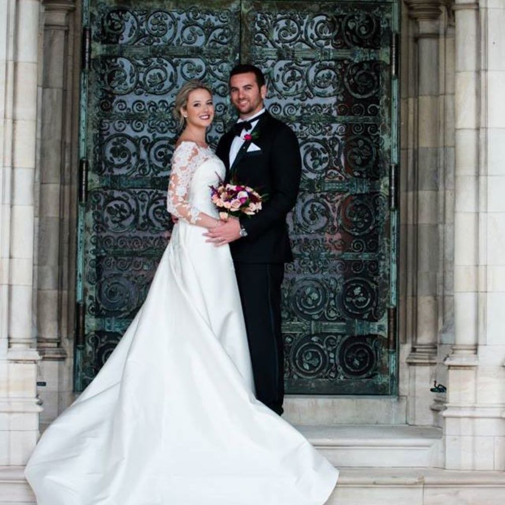 Meet your Posher, Caitie