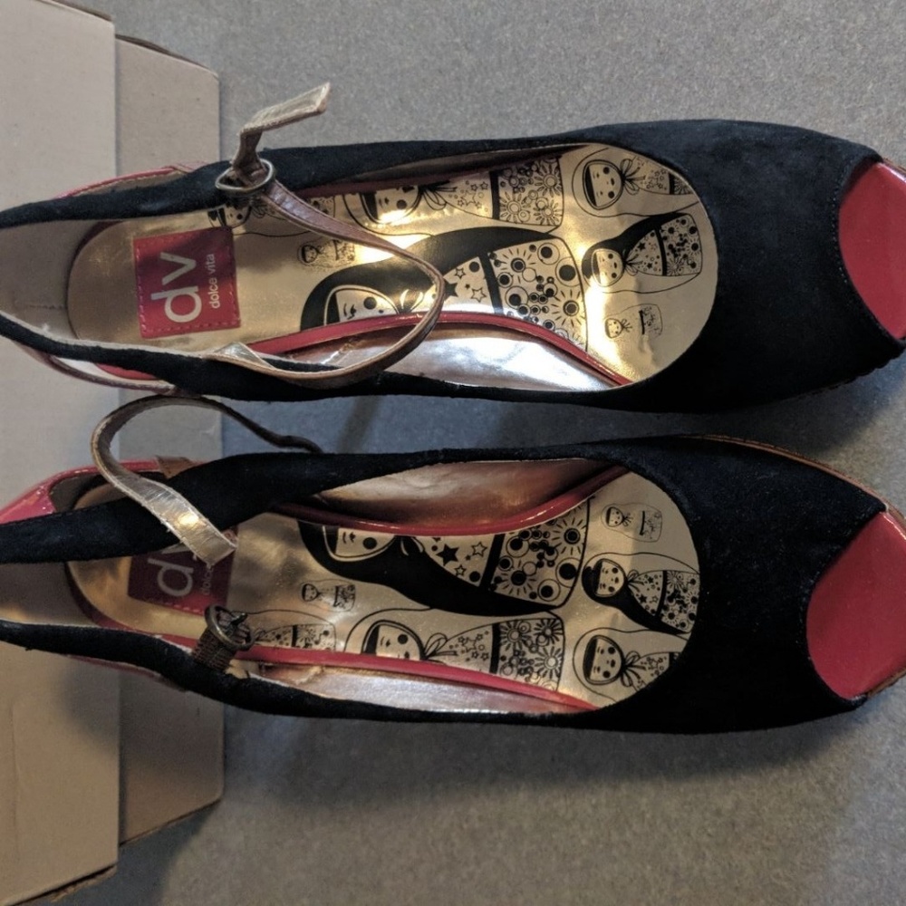 Shoes