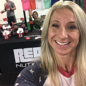 Meet your Posher, Amber