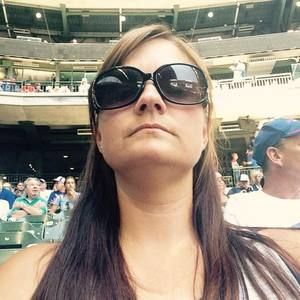 Meet your Posher, Kristi