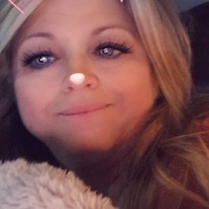 Meet your Posher, Cheryl