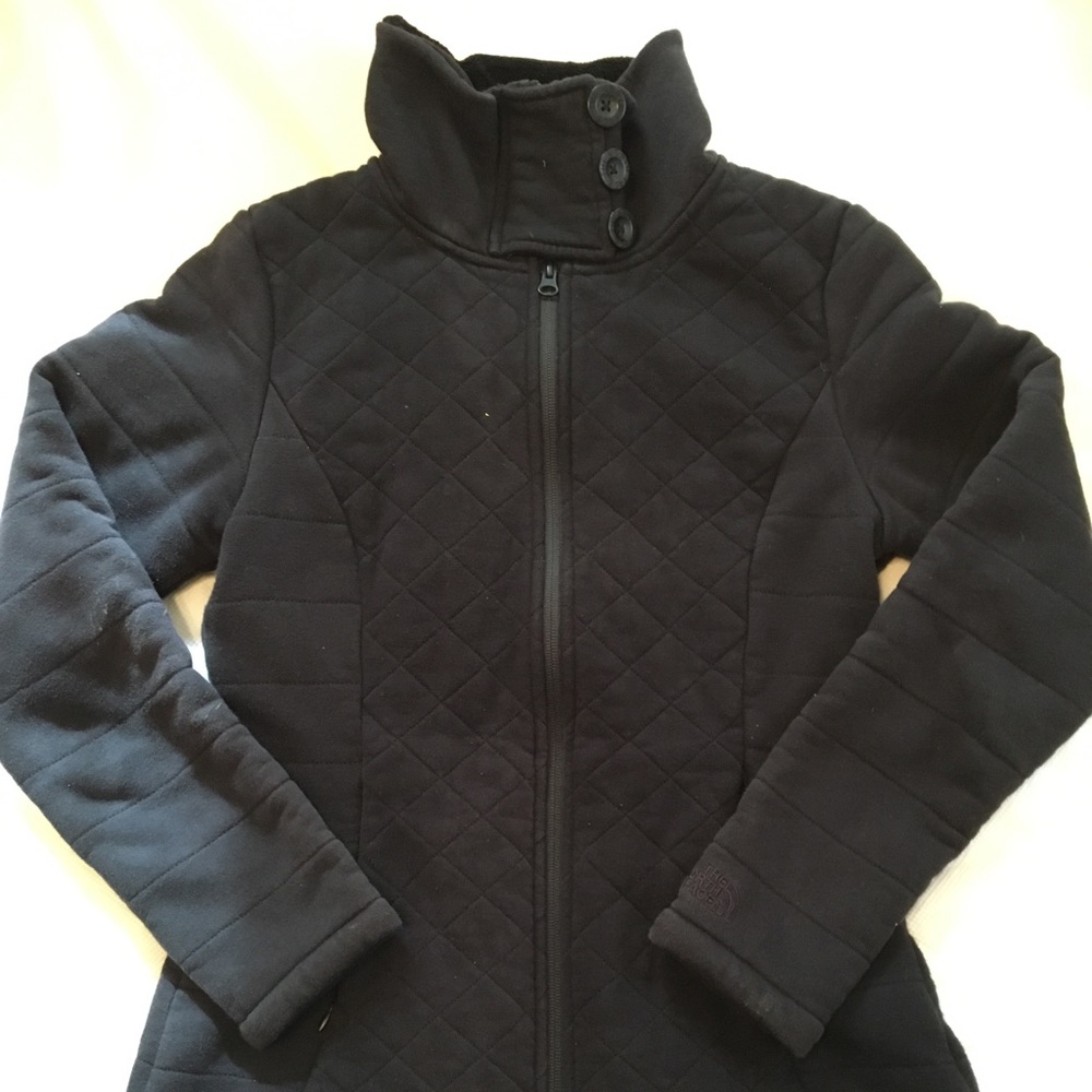 North Face Jacket
