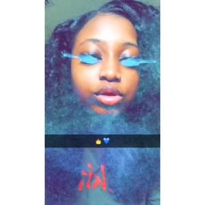 Meet your Posher, Sasha