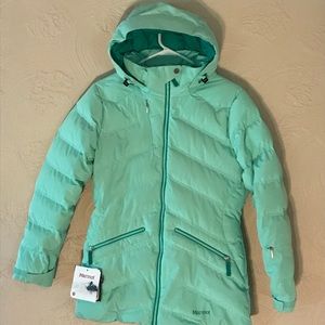 Marmot Women’s Val D’Sere jacket (#75470), size M