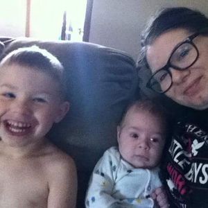 Meet your Posher, Sherry