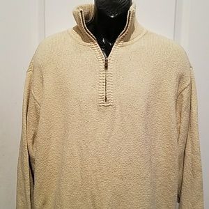 Tommy Bahama sweater size large