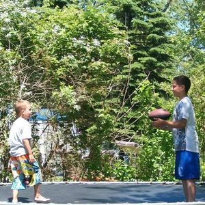 Meet your Posher, Nathan