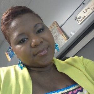 Meet your Posher, Vonda