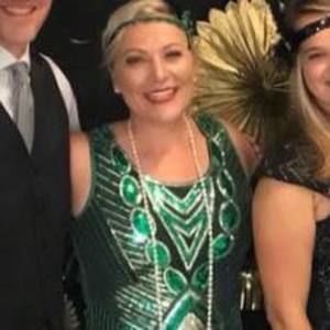 Meet your Posher, Melinda