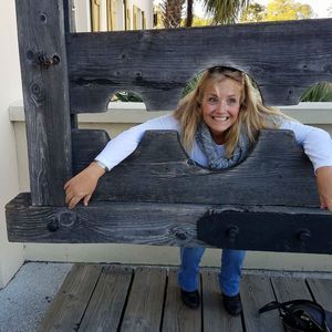 Meet your Posher, Jane