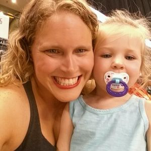 Meet your Posher, Kerry