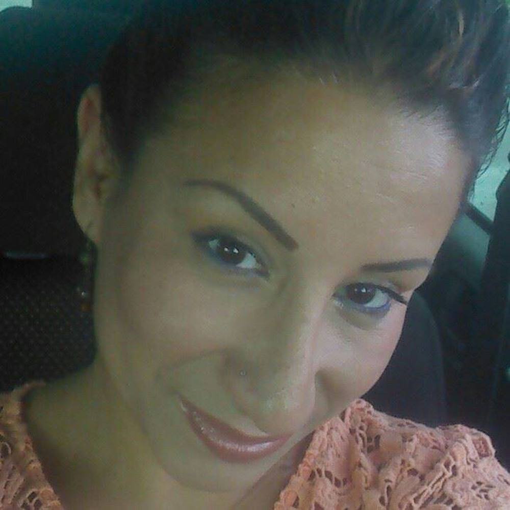 Meet your Posher, Jeannette