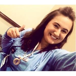 Meet your Posher, Sarah-lynne